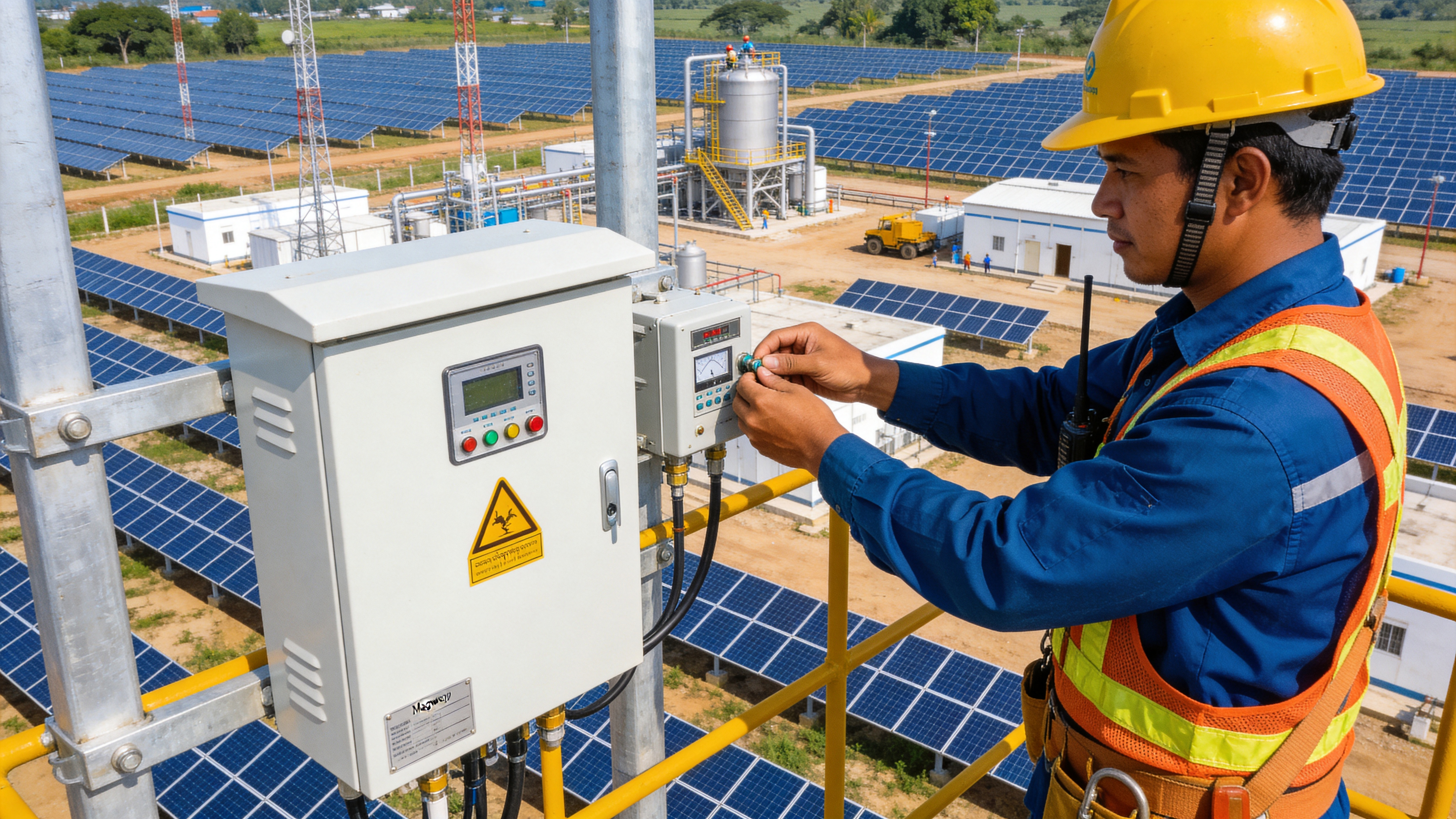 Composants préfabriqués de bâtiment